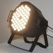 PAR LED 54 BÓNG X3W VÀNG